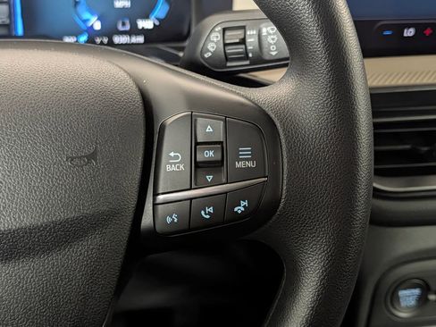 Certified 2025 Ford Bronco Sport Big Bend AWD/4WD image 18
