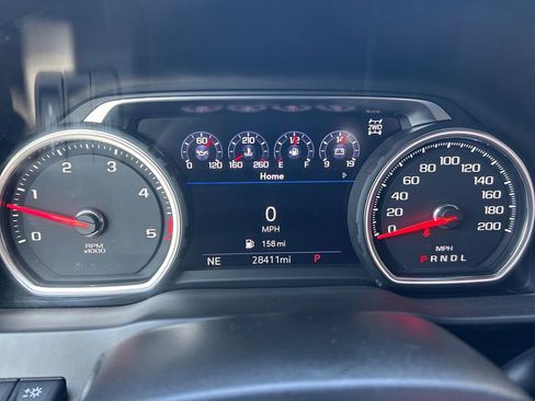 Used 2022 Chevrolet Silverado 3500 High Country image 16