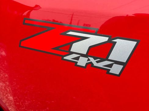 Used 2007 Chevrolet Silverado 1500 LT w/ 1LT Convenience Package image 36