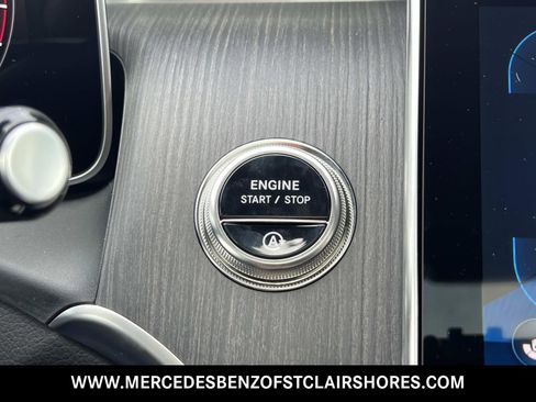 Used 2026 Mercedes-Benz GLC 300 4MATIC image 24