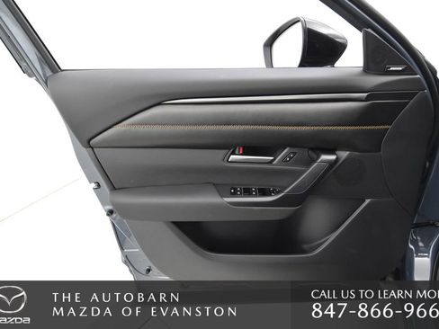 New 2026 MAZDA CX-50 AWD 2.5 S w/ Weather Package image 30