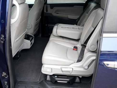 Used 2019 Honda Odyssey EX-L image 23