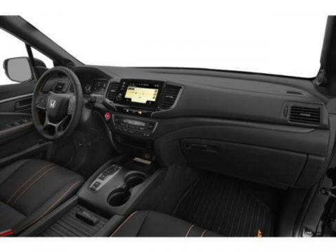 Used 2023 Honda Passport TrailSport image 15