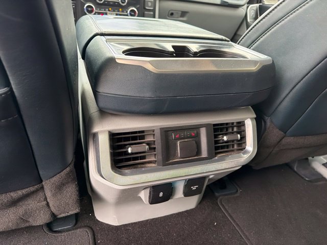 Used 2022 Ford F150 Limited AWD/4WD image 15
