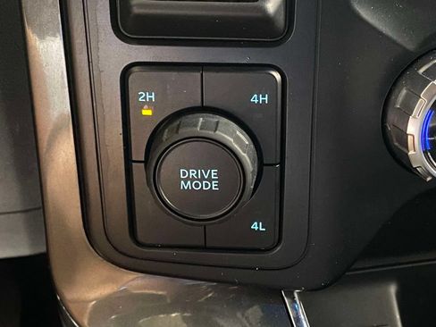 Used 2023 Ford F150 XLT w/ Equipment Group 302A High AWD/4WD image 34
