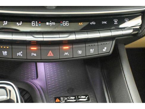 New 2026 Cadillac CT5 Premium Luxury w/ Technology Package AWD/4WD image 31