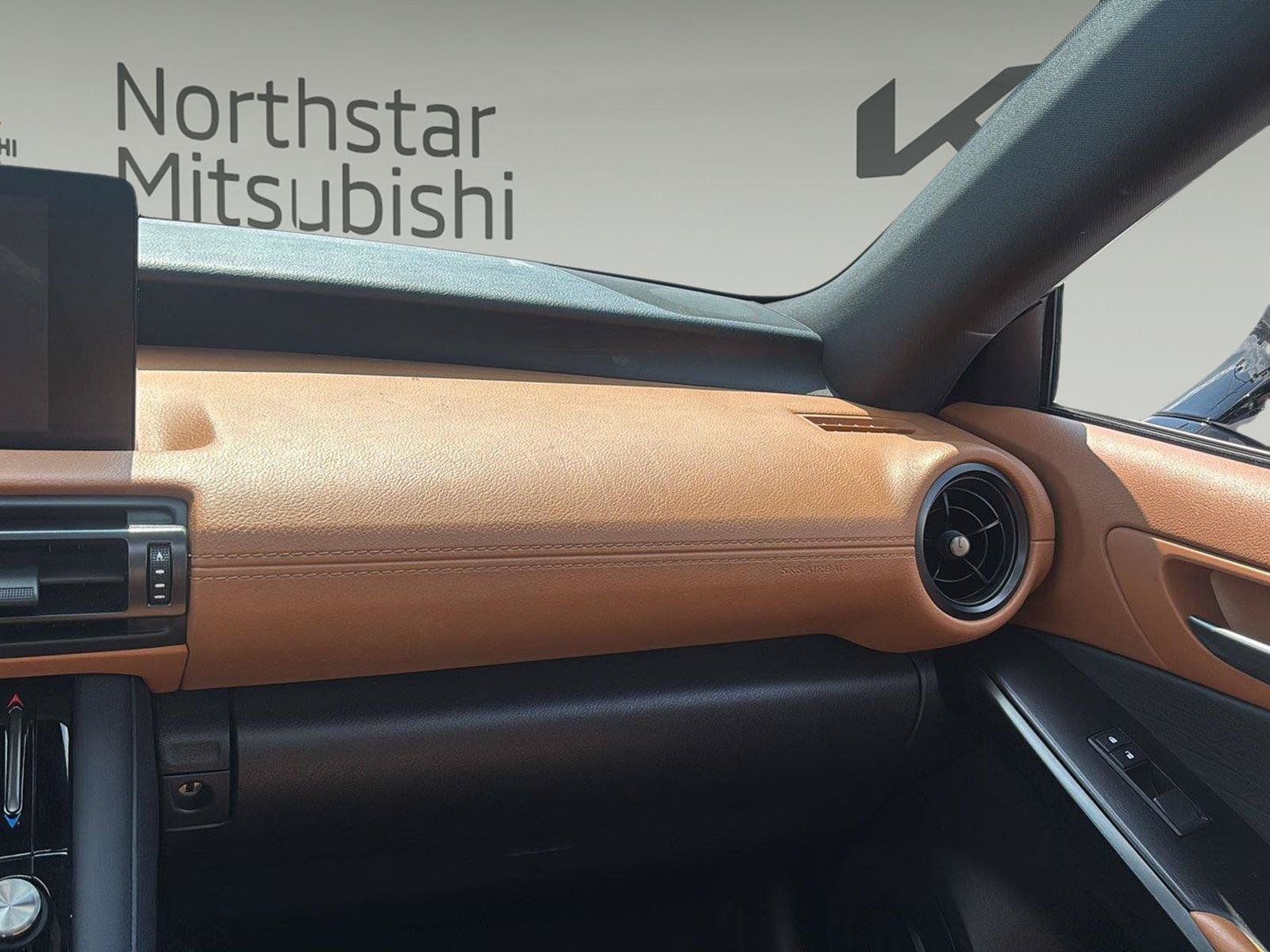 Used 2023 Lexus IS 300 AWD w/ Premium Package image 19