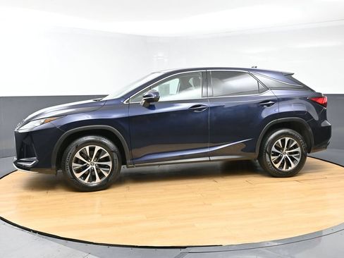 Used 2020 Lexus RX 350 AWD image 6