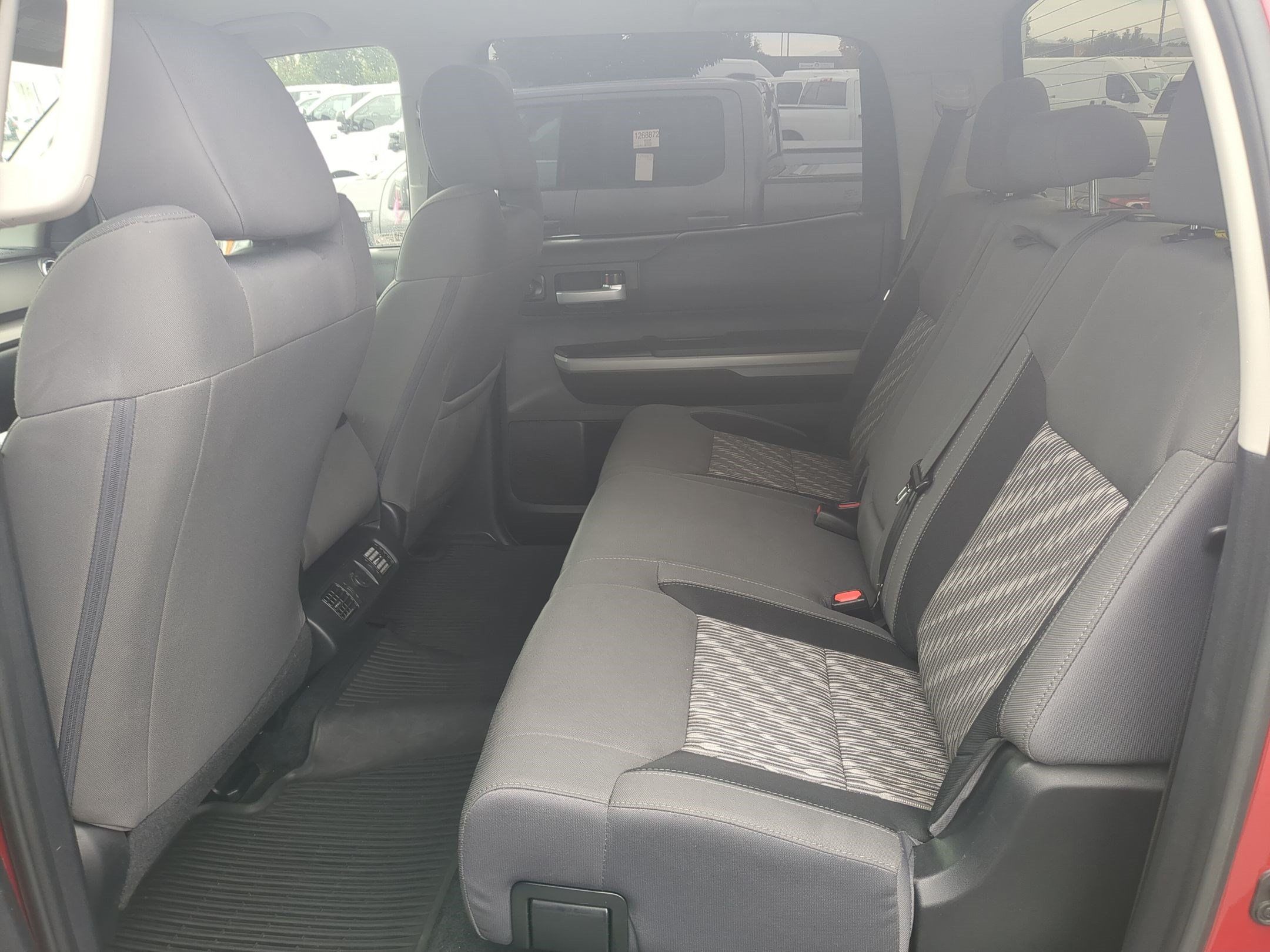 Used 2019 Toyota Tundra SR5 w/ TRD Off Road Package AWD/4WD image 27
