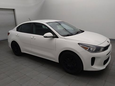 Used 2019 Kia Rio S FWD image 11