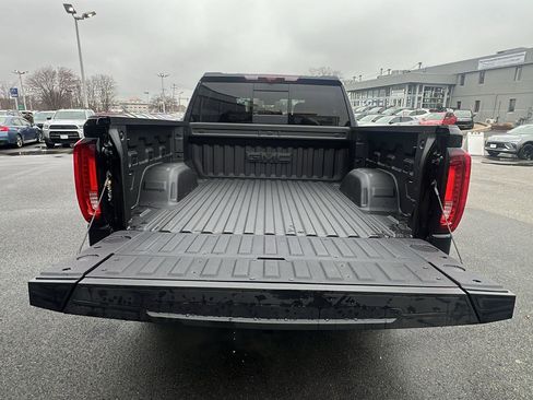 New 2026 GMC Sierra 1500 Denali Ultimate AWD/4WD image 28