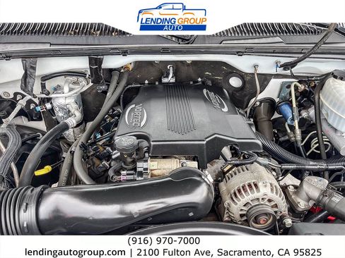 Used 2003 GMC Sierra 2500 SLT w/ SLT Preferred Equipment Group image 24