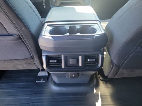 Used 2023 Ford F150 XL w/ STX Appearance Package image 12