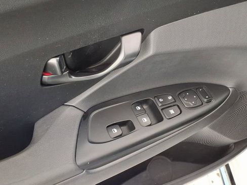 Used 2020 Hyundai Veloster N w/ Performance Package image 16