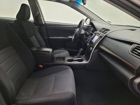 Used 2015 Toyota Camry LE FWD image 21
