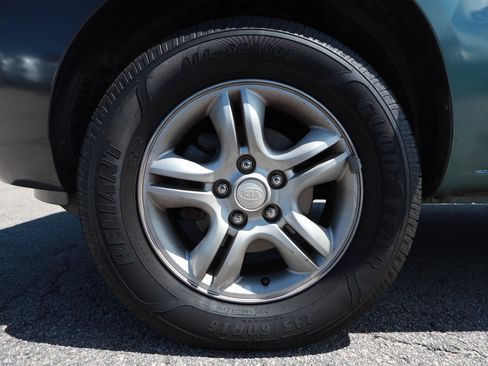 Used 2007 Kia Sportage LX AWD/4WD image 9