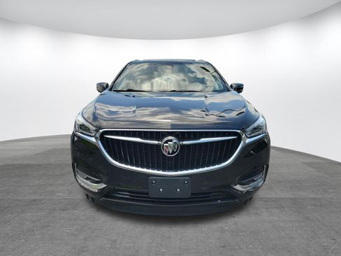 Used 2019 Buick Enclave Premium w/ Experience Buick Package AWD/4WD image 19