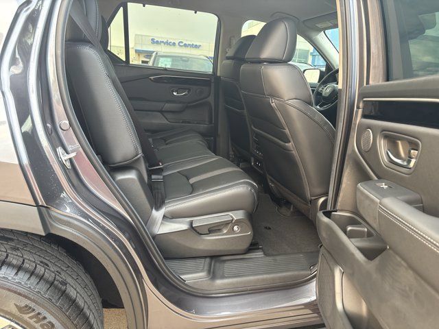 New 2026 Honda Pilot EX-L image 11