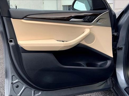 Used 2023 BMW X3 xDrive30i w/ Convenience Package w/ZPA image 23