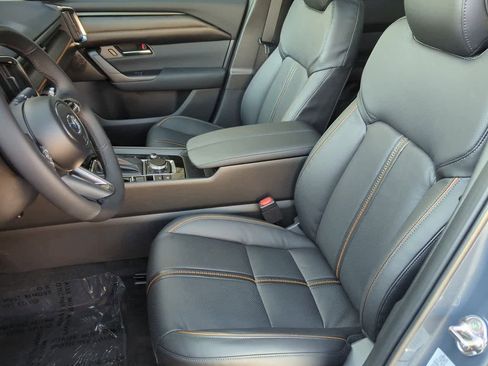 New 2025 MAZDA CX-50 2.5 Hybrid w/ Premium Plus Pkg image 14