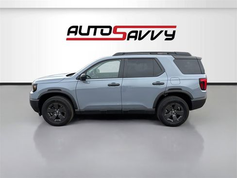 Used 2026 Honda Passport RTL image 4