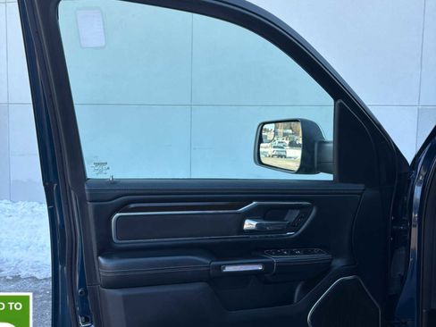 Certified 2022 RAM 1500 Laramie image 11