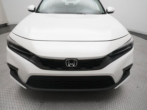 Certified 2024 Honda Civic EX-L image 21