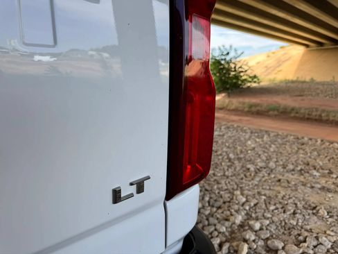 Used 2023 Chevrolet Silverado 3500 LT w/ Texas Edition AWD/4WD image 24