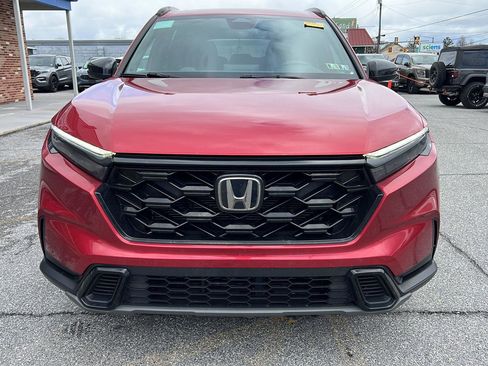 Used 2024 Honda CR-V Sport image 8