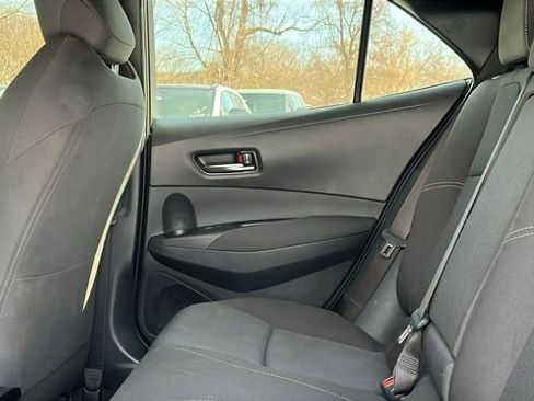 Used 2024 Toyota Corolla GR w/ Performance Package image 18