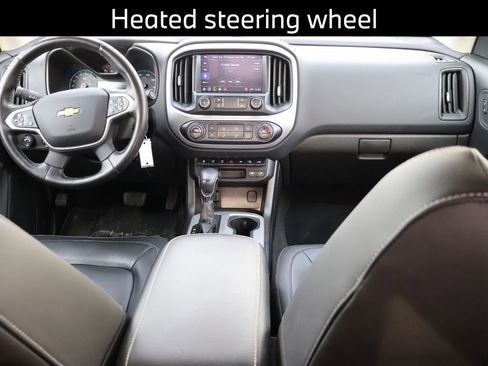 Used 2022 Chevrolet Colorado ZR2 image 15