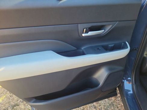 New 2026 Toyota Grand Highlander AWD Hybrid image 9