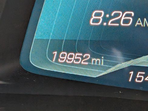 Used 2023 Chevrolet Corvette Stingray Premium Cpe w/ Z51 Performance Package image 23