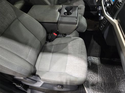 Used 2021 Ford F150 XLT w/ Equipment Group 301A Mid image 10