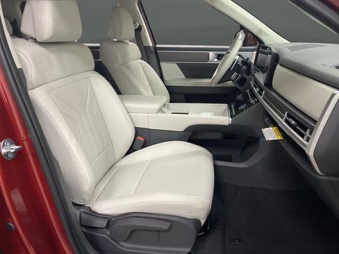 New 2026 Hyundai Santa Fe SEL image 29