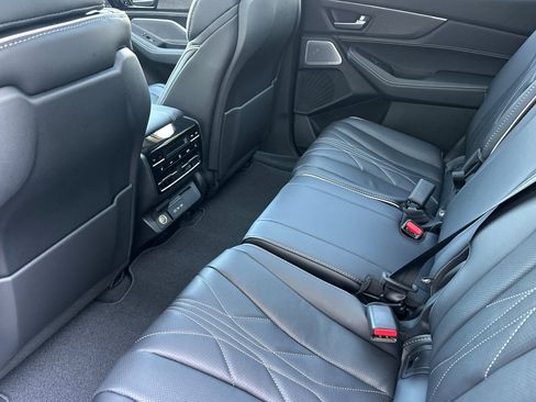 New 2026 Acura MDX w/ Advance Package image 10