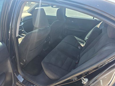 Used 2015 Honda Accord EX image 7