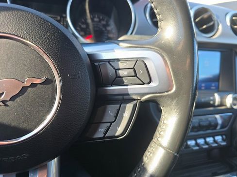 Used 2023 Ford Mustang Premium image 17