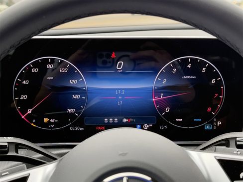 New 2025 Mercedes-Benz C 300 Sedan image 19