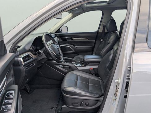 Used 2022 Kia Telluride EX w/ EX Premium Package AWD/4WD image 10