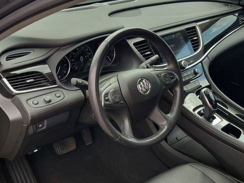 Used 2019 Buick LaCrosse Essence w/ Sun and Shade Package FWD image 7