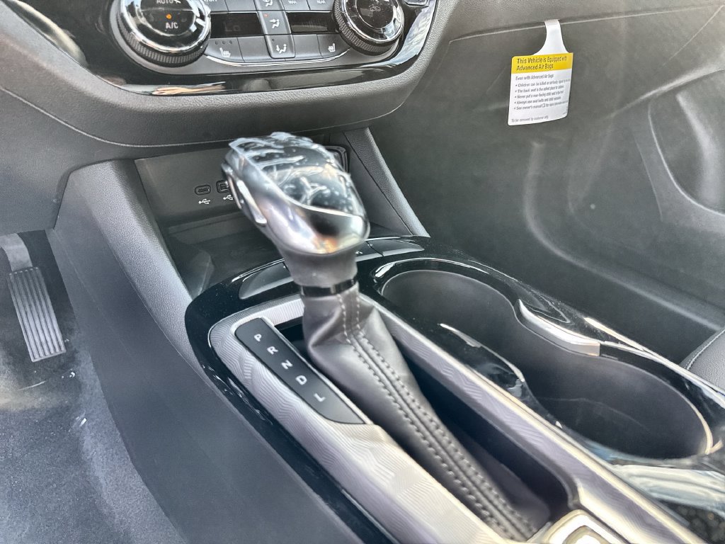 New 2026 Buick Envista Sport Touring w/ Convenience I Package FWD image 26