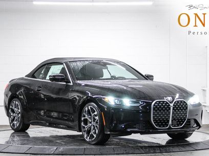 New 2026 BMW 430i Convertible