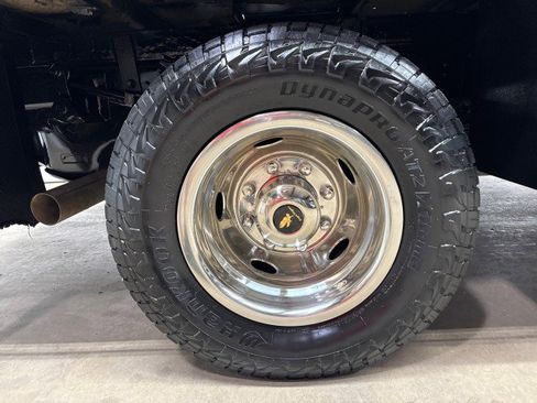 Used 2021 RAM 3500 Tradesman w/ Chrome Appearance Group image 36