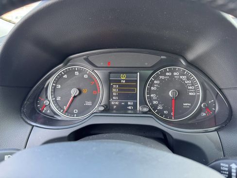 Used 2017 Audi Q5 2.0T Premium w/ Audi MMI Navigation Plus image 13