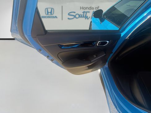Used 2022 Honda Civic Sport Touring image 25