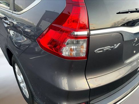 Used 2015 Honda CR-V EX image 20