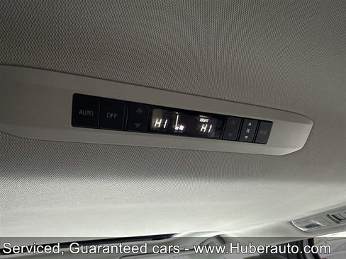 Used 2025 Toyota Sienna XLE w/ XLE Plus Package AWD/4WD image 41