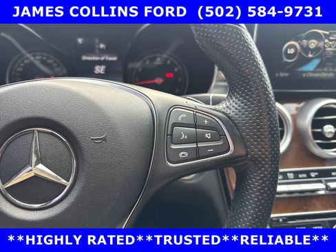 Used 2016 Mercedes-Benz C 300 4MATIC Sedan image 19