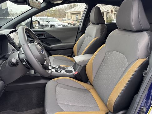 Certified 2025 Subaru Crosstrek 2.5i Sport w/ Crosstrek Mirror Package image 26